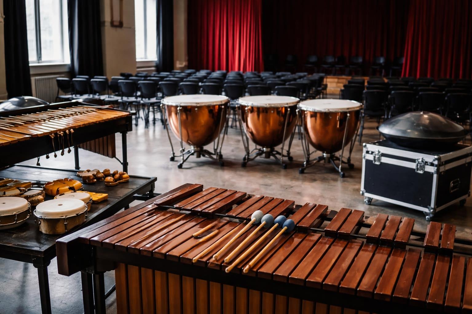 Primarul Bacăului promite sprijin pentru Ansamblul Spirit al Colegiului de Artă după prestația de la Teatrul Bacovia