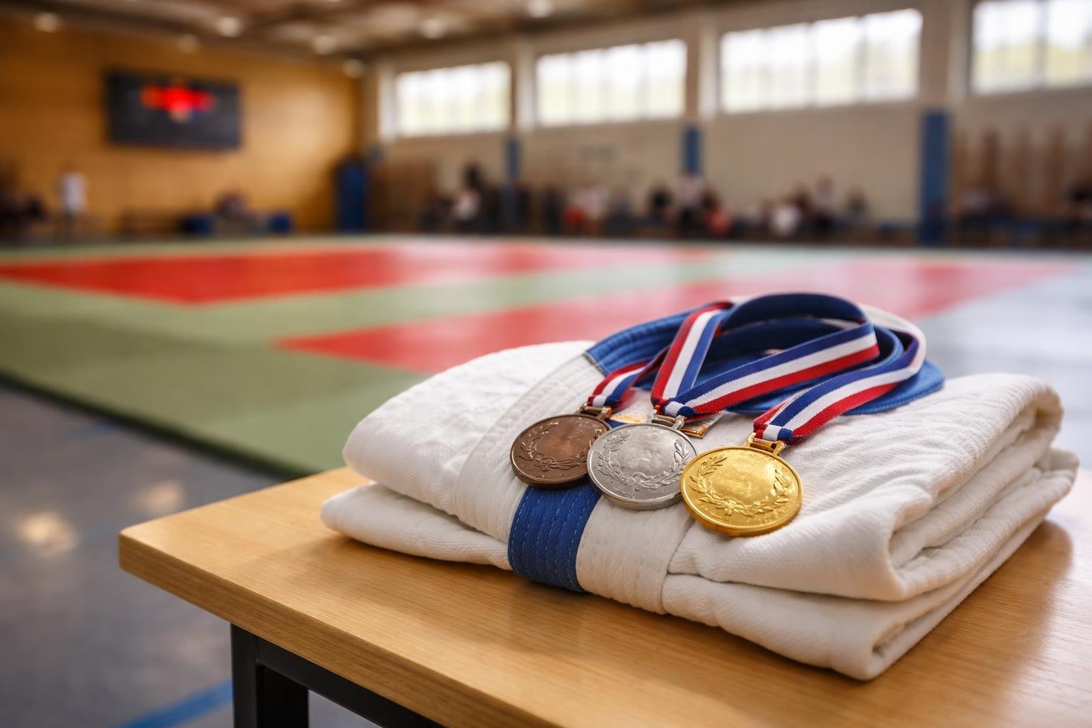 Judo CN U13/U15 la Timișoara: medalii pentru CSM Bacău, printre reprezentanții Palatului Copiilor