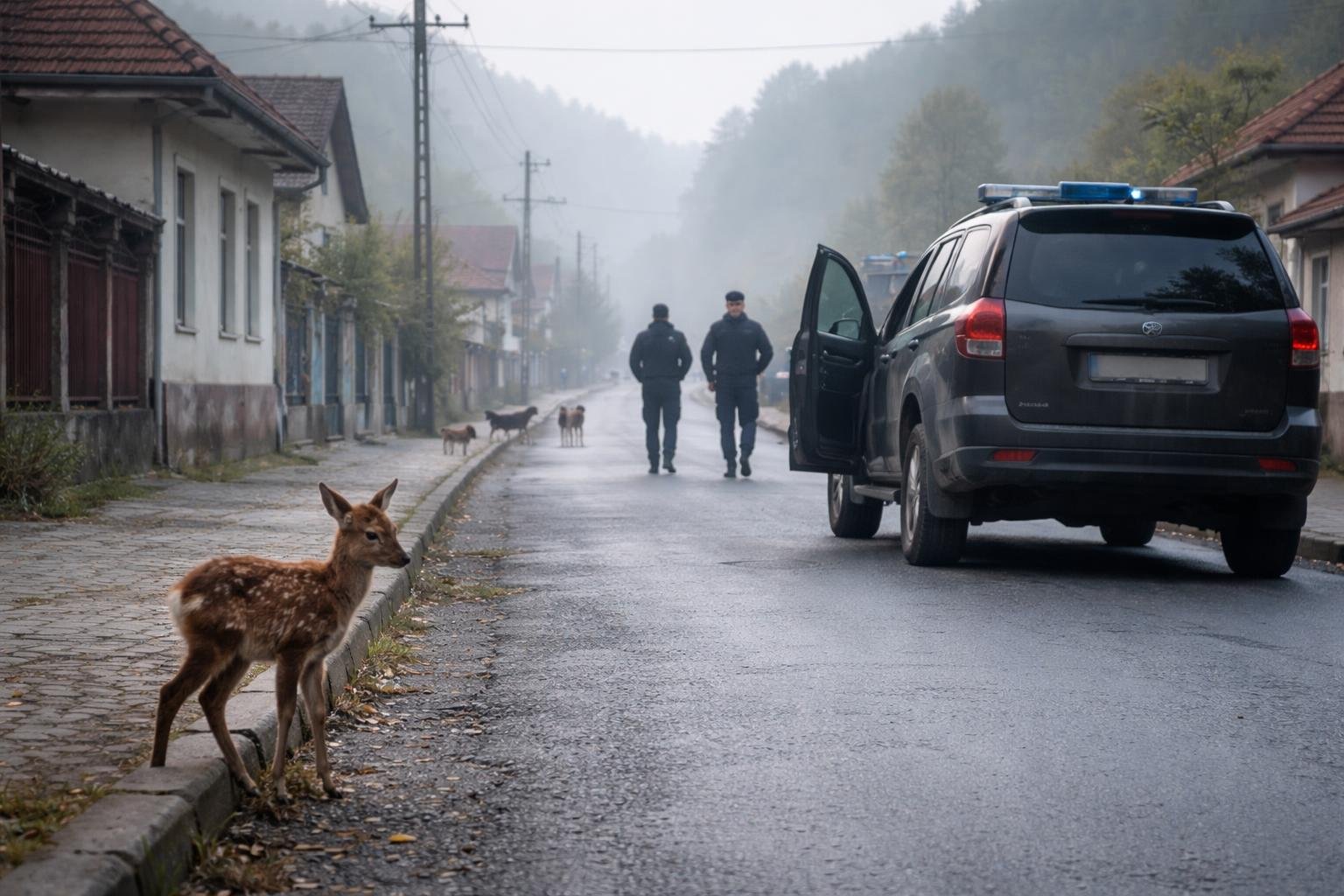 Alertă în Munții Făgăraș. Turist polonez căzut într-o râpă, salvamontiștii intervin
