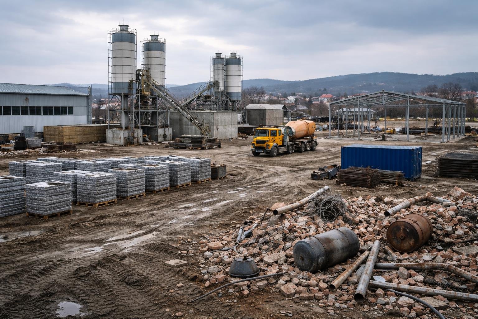 MApN confirmă: Drona a survolat Botoșaniul și s-a prăbușit la Suceava