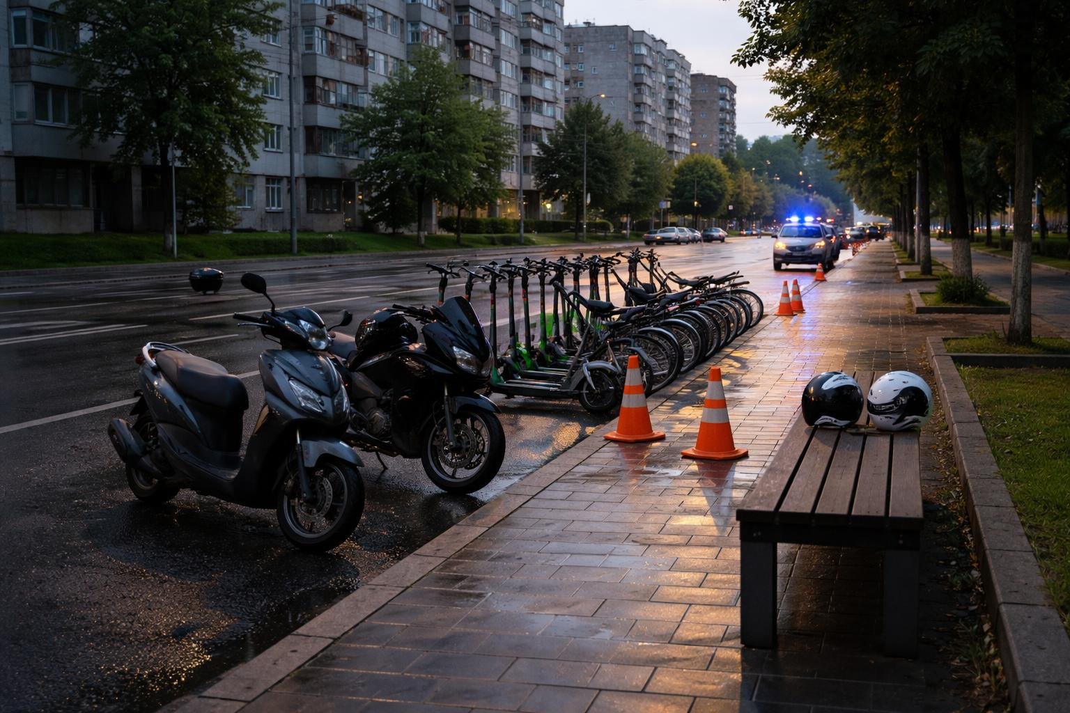 MApN confirmă: Drona a survolat Botoșaniul și s-a prăbușit la Suceava