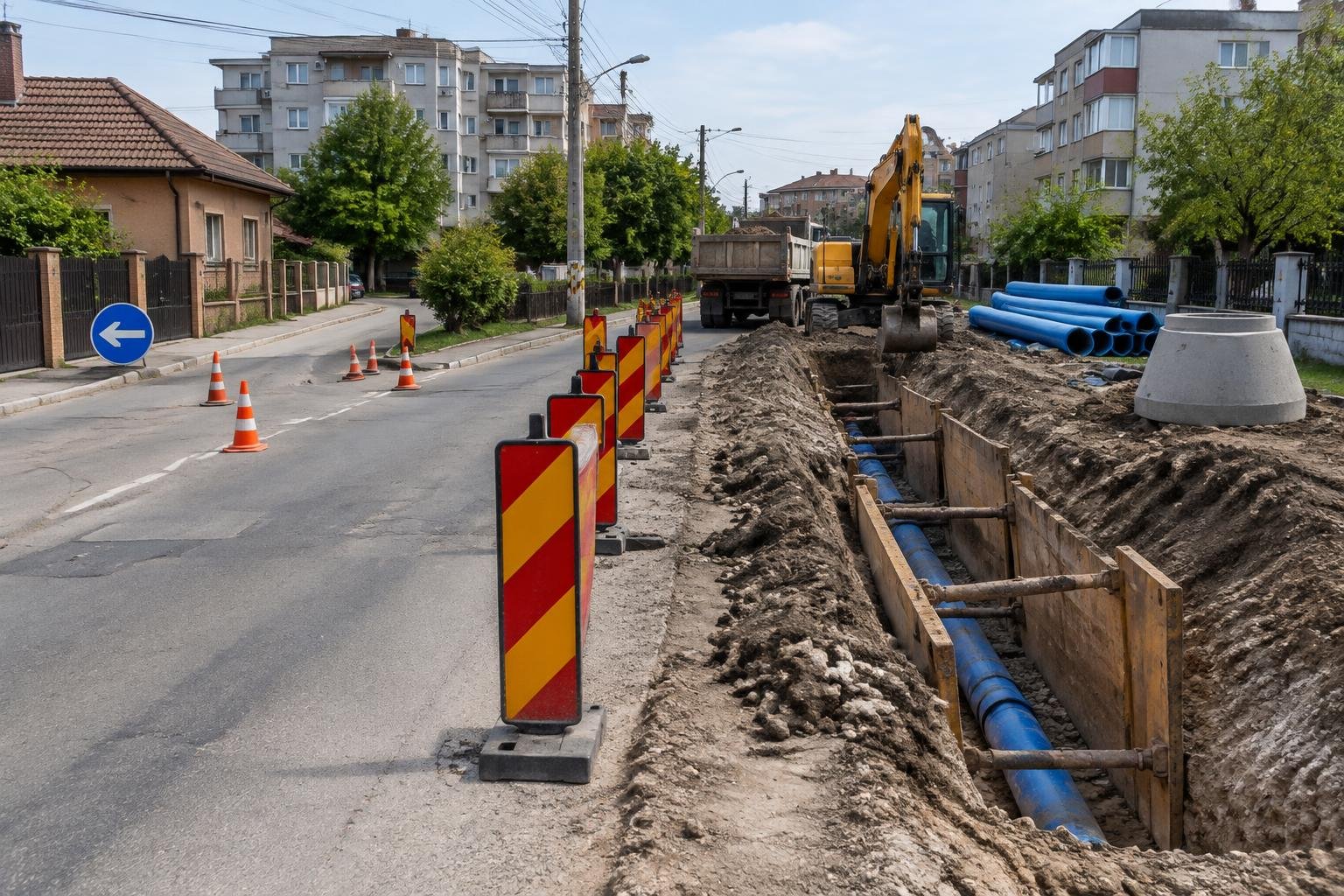 Controale la lemnarii din zona Dornei: 82 de sancțiuni, peste 74.000 de lei amenzi și 20,9 metri cubi de lemn confiscat