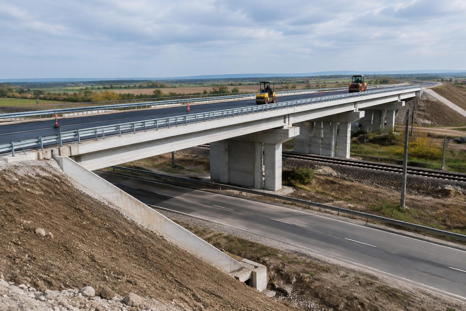 Consiliul Județean Vaslui face angajări la „Achiziții Publice”. Postul vizează gestionarea contractelor de transport județean