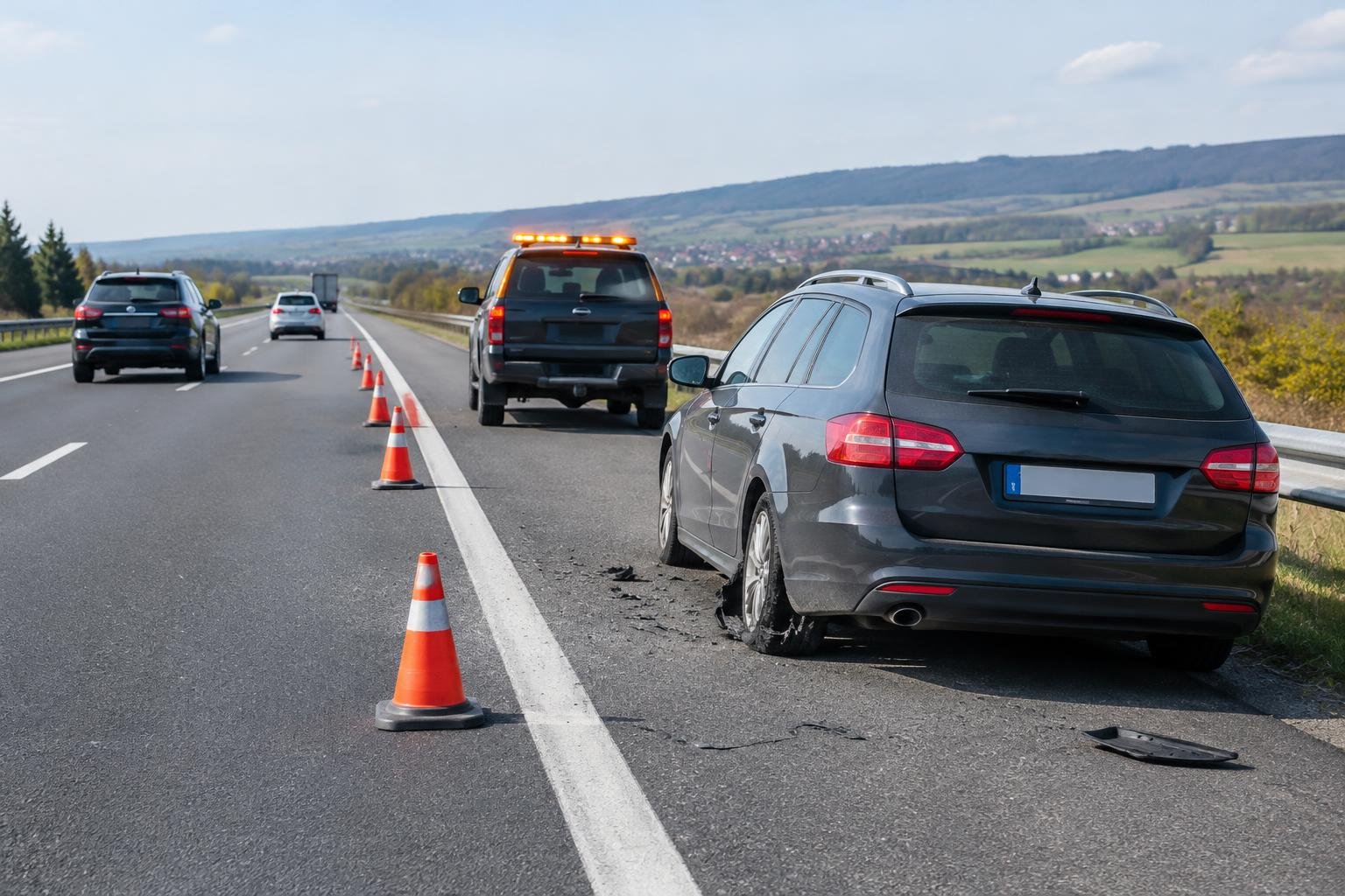 Consiliul Județean Vaslui face angajări la „Achiziții Publice”. Postul vizează gestionarea contractelor de transport județean