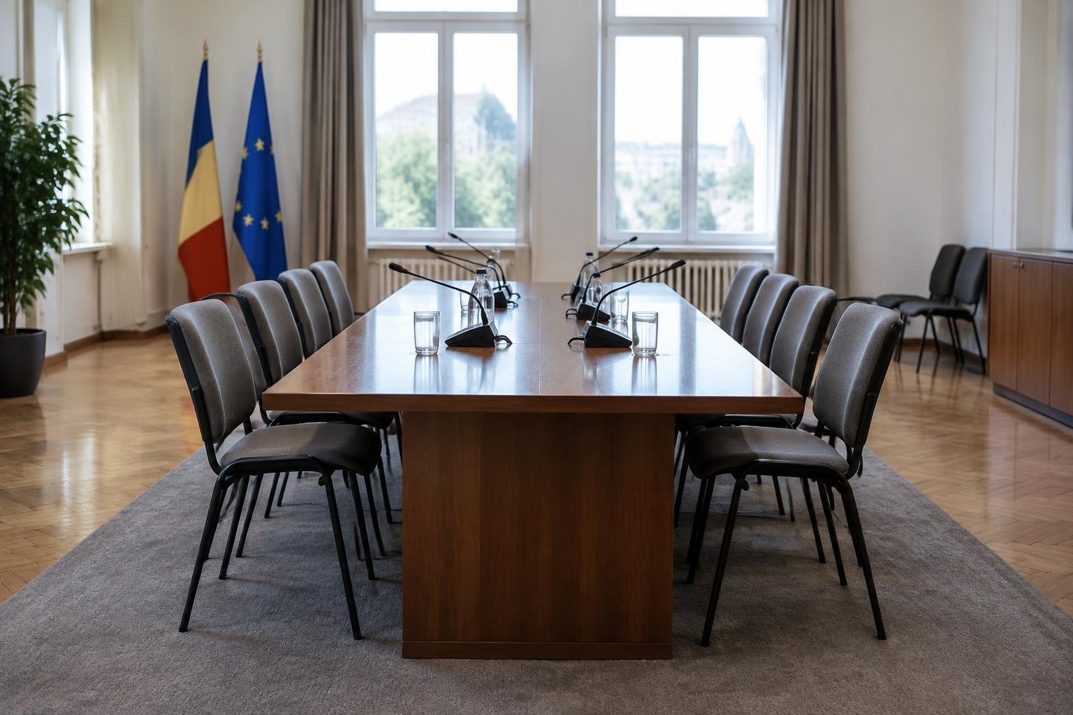 Controale la lemnarii din zona Dornei: 82 de sancțiuni, peste 74.000 de lei amenzi și 20,9 metri cubi de lemn confiscat